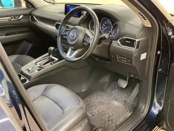 2018 Mazda Cx5 — photo 9 | Tuminion Kenya