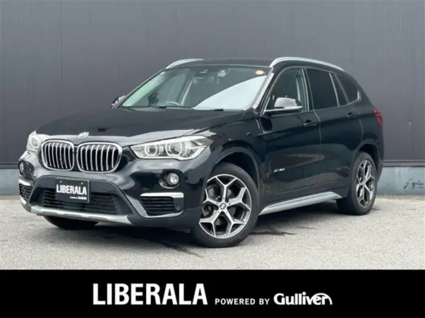 BMW X1 xDrive 18d 4WD