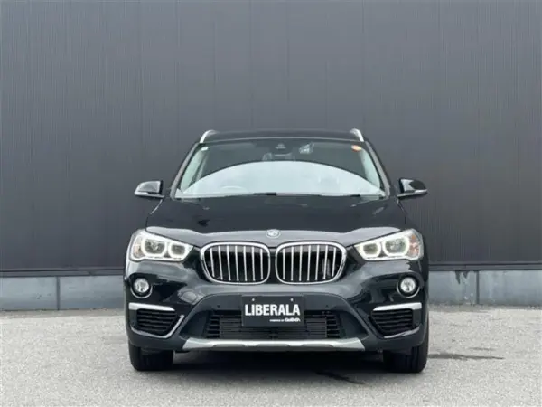 2018 Bmw X1 — photo 9 | Tuminion Kenya