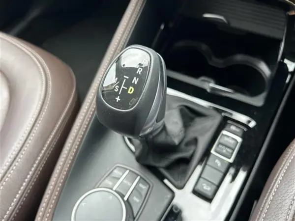 2018 Bmw X1 — photo 7 | Tuminion Kenya
