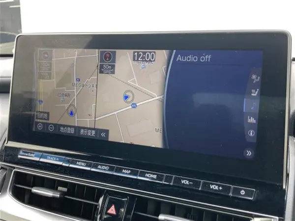2021 Toyota Crown — photo 3 | Tuminion Kenya