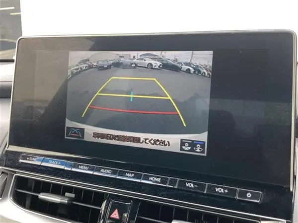 2021 Toyota Crown — photo 7 | Tuminion Kenya