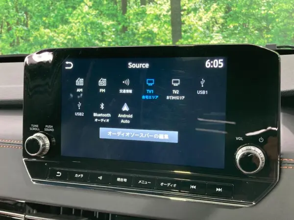 2022 Mitsubishi Outlander — photo 7 | Tuminion Kenya