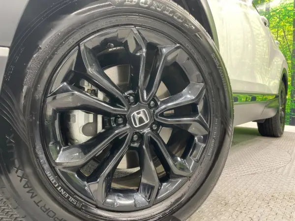 2022 Honda Cr-v — photo 9 | Tuminion Kenya