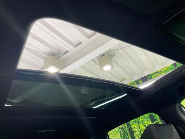 2022 Honda Cr-v — photo 3 | Tuminion Kenya