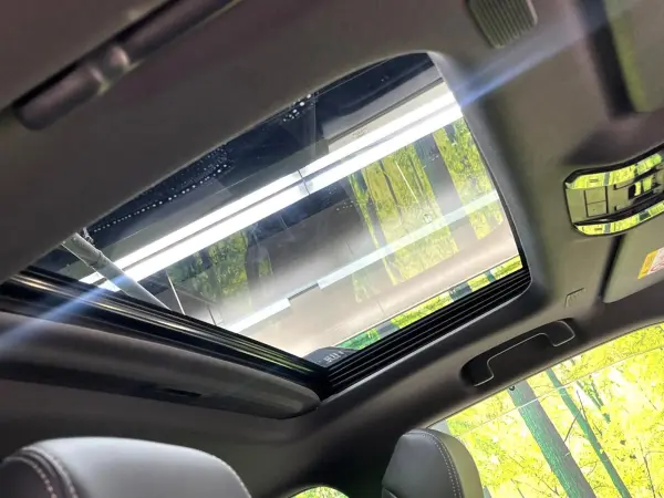 2024 Land Cruiser 250 — photo 3 | Tuminion Kenya