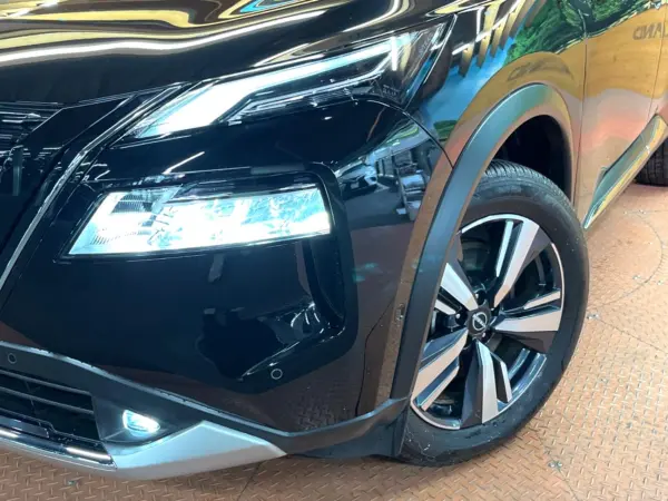 2023 Nissan Xtrail — photo 8 | Tuminion Kenya