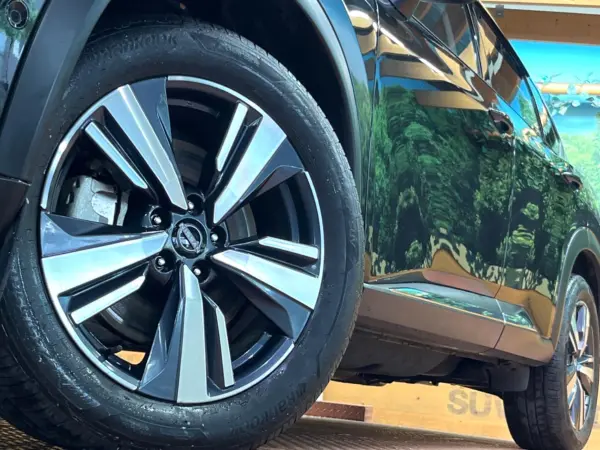 2023 Nissan Xtrail — photo 9 | Tuminion Kenya