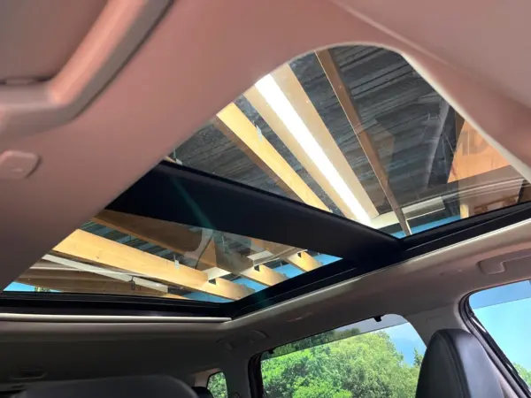 2023 Nissan Xtrail — photo 3 | Tuminion Kenya