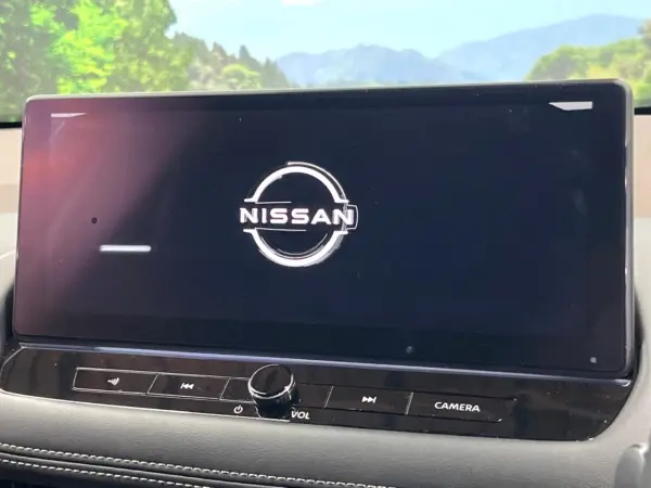 2023 Nissan Xtrail — photo 7 | Tuminion Kenya