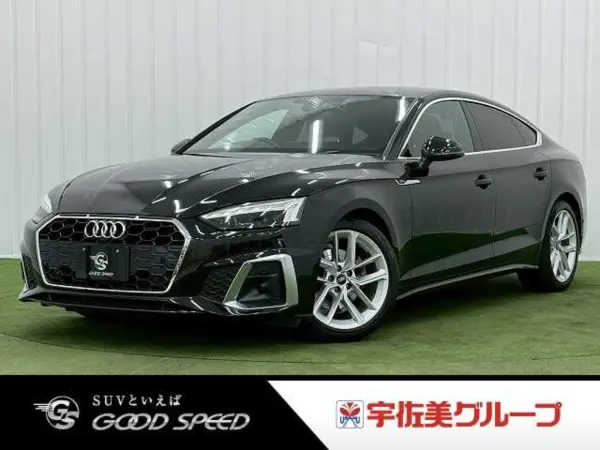 Audi A5 Sportback 35 TDI S line