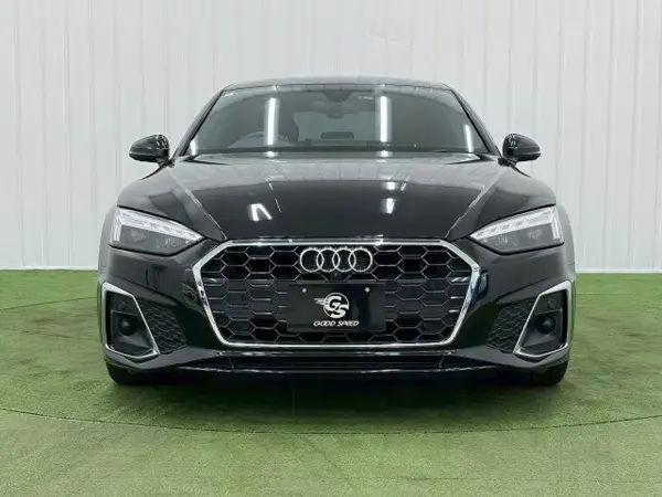 2022 Audi A5 Sportback — photo 9 | Tuminion Kenya