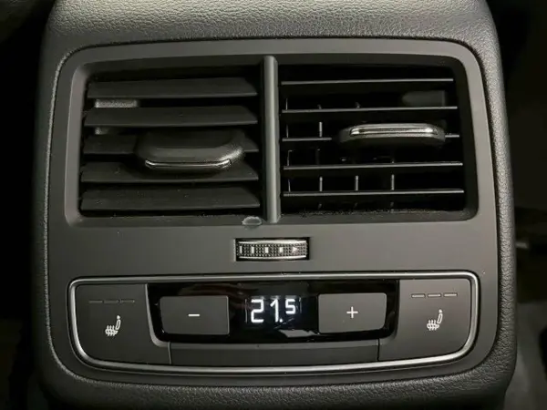 2022 Audi A5 Sportback — photo 7 | Tuminion Kenya