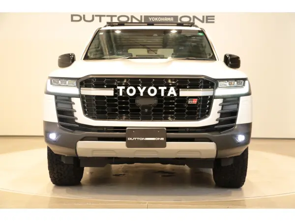 2023 Toyota Landrcuiser 300 — photo 7 | Tuminion Kenya