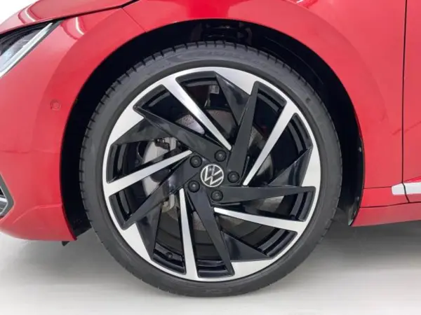 2021 Volkswagen Arteon — photo 7 | Tuminion Kenya