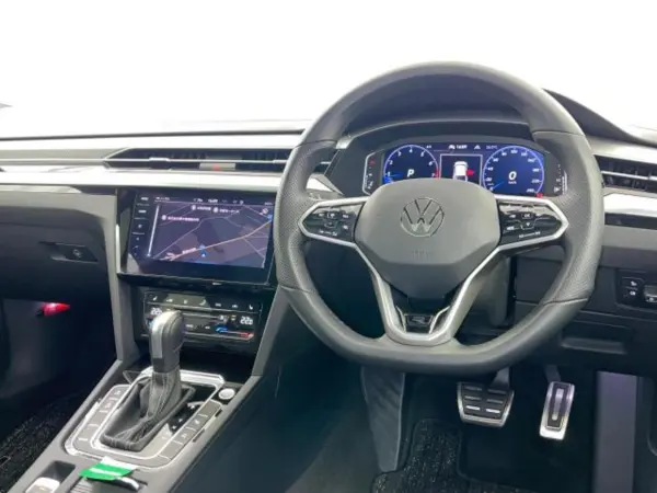 2021 Volkswagen Arteon — photo 2 | Tuminion Kenya