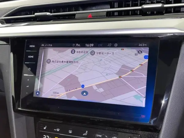 2021 Volkswagen Arteon — photo 3 | Tuminion Kenya