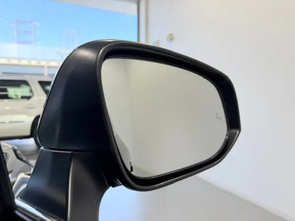 2024 Toyota Harrier — photo 9 | Tuminion Kenya
