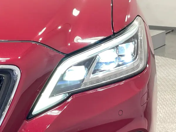 2019 Toyota Crown — photo 8 | Tuminion Kenya