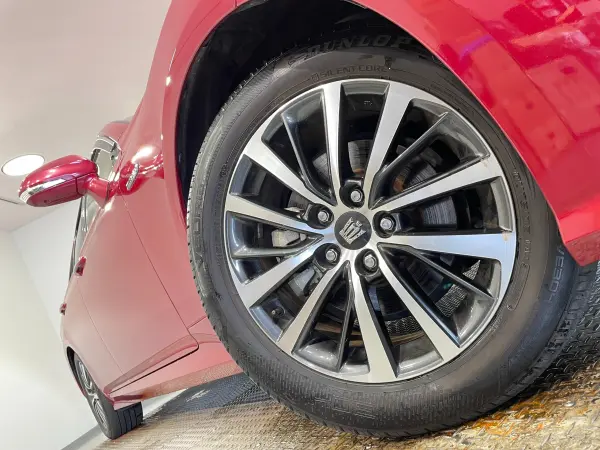 2019 Toyota Crown — photo 9 | Tuminion Kenya