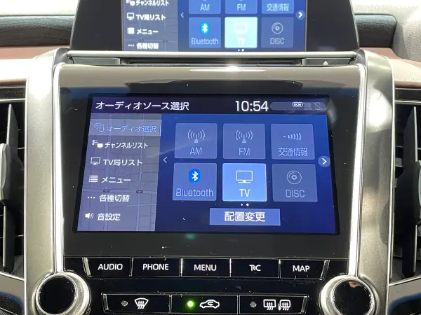 2019 Toyota Crown — photo 3 | Tuminion Kenya