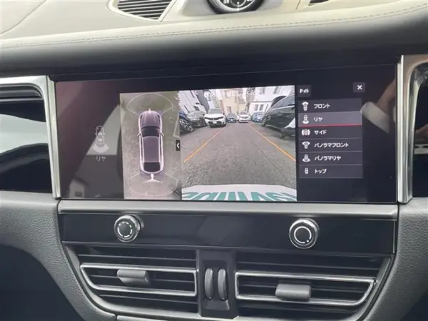 2023 Porsche Macan — photo 8 | Tuminion Kenya