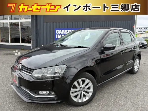 2018 Volkswagen Polo — photo 1
