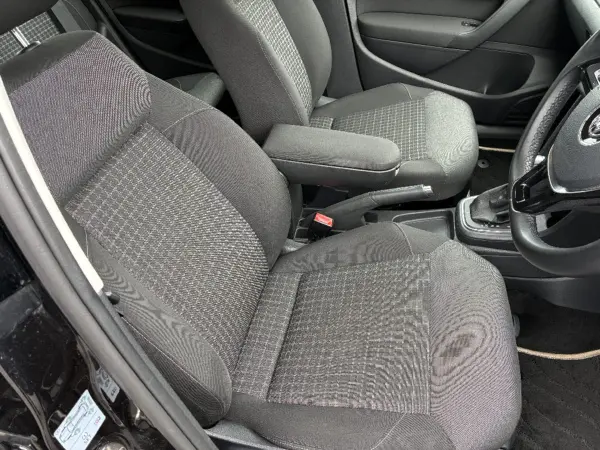 2018 Volkswagen Polo — photo 7 | Tuminion Kenya
