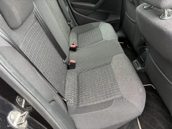 2018 Volkswagen Polo — photo 8 | Tuminion Kenya