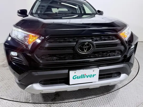 2023 Toyota  Rav4 — photo 9 | Tuminion Kenya
