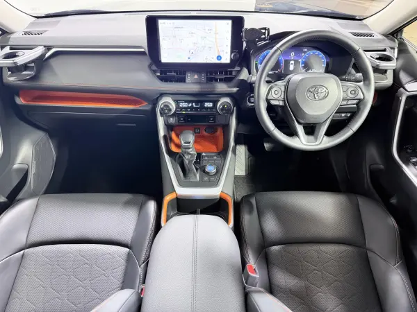 2023 Toyota  Rav4 — photo 2 | Tuminion Kenya