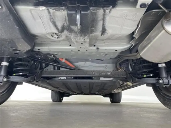 2024 Honda Vezel — photo 9 | Tuminion Kenya