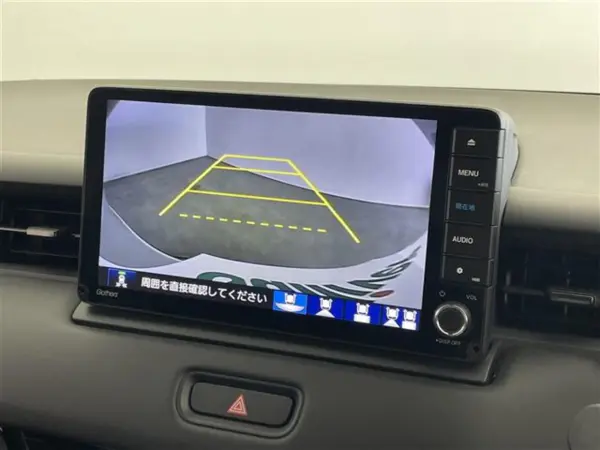 2024 Honda Vezel — photo 3 | Tuminion Kenya