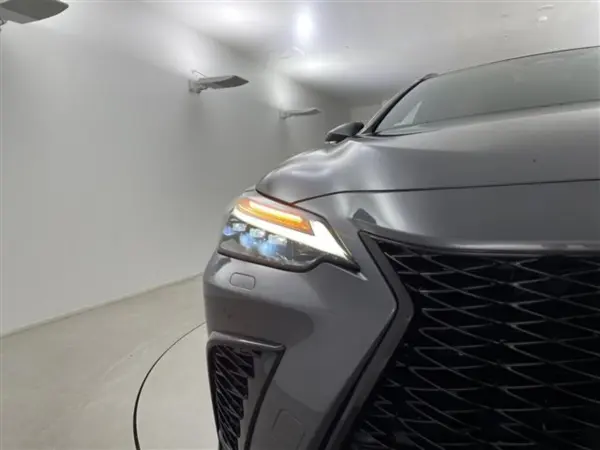 2023 Lexus Nx — photo 8 | Tuminion Kenya