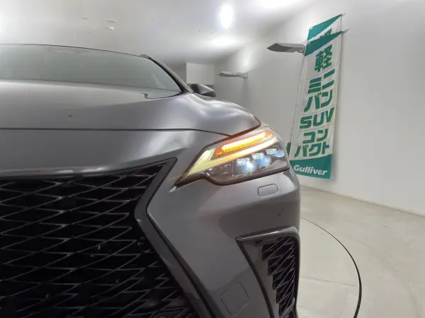 2023 Lexus Nx — photo 9 | Tuminion Kenya