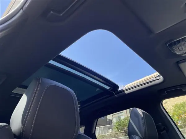 2023 Peugeot 3008 — photo 3 | Tuminion Kenya
