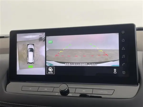 2023 Nissan Xtrail — photo 3 | Tuminion Kenya