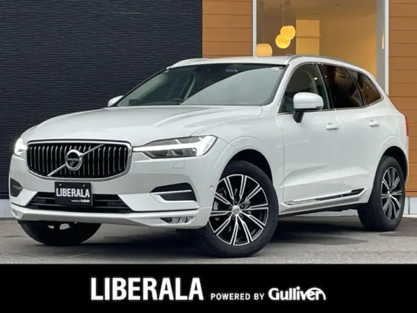 Volvo VOLVO XC60 2021