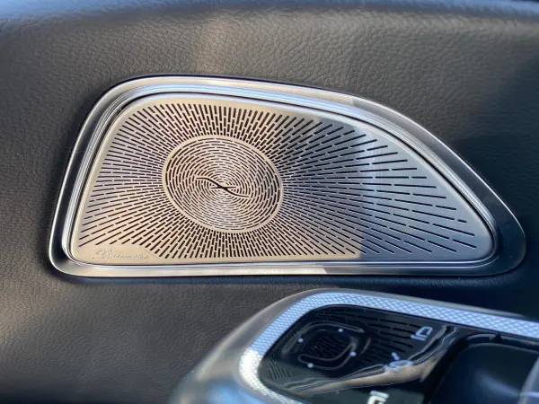 2025 Mercedes Amg Gle — photo 7 | Tuminion Kenya