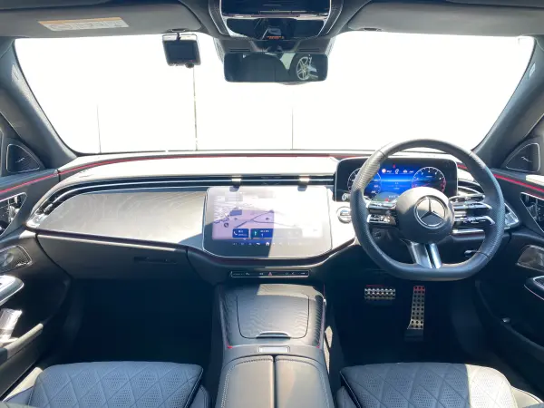 2025 Mercedes Amg Gle — photo 2 | Tuminion Kenya