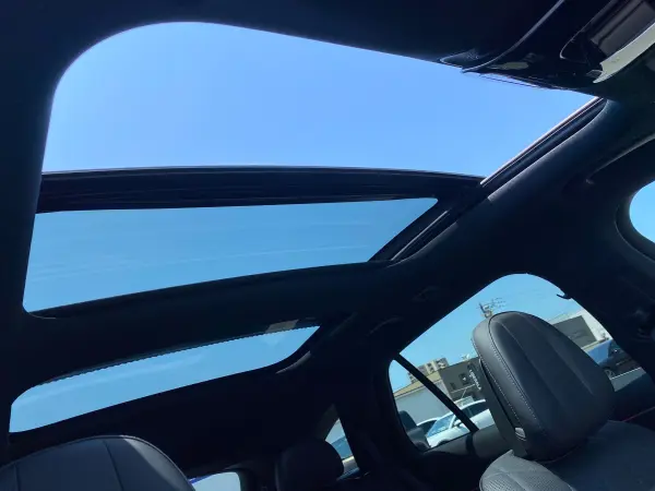 2025 Mercedes Amg Gle — photo 3 | Tuminion Kenya