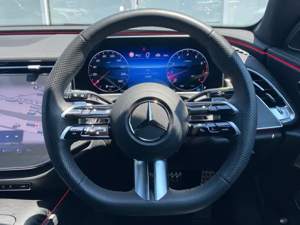 2025 Mercedes Amg Gle — photo 8 | Tuminion Kenya