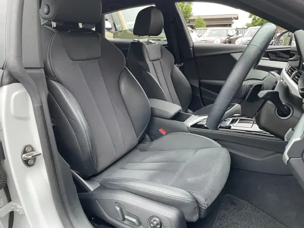 2022 Audi A5 Sportback — photo 3 | Tuminion Kenya