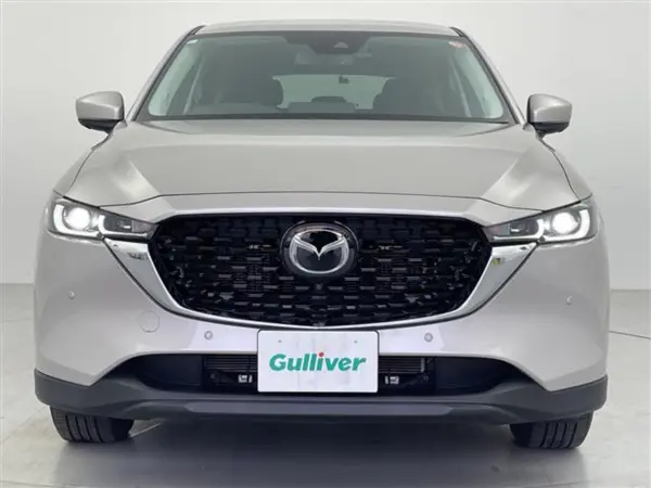 2023 Mazda Cx5 — photo 8 | Tuminion Kenya