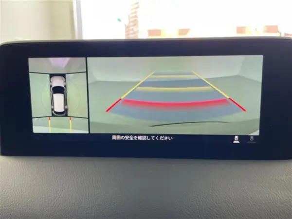 2023 Mazda Cx5 — photo 7 | Tuminion Kenya