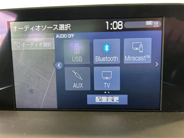 2019 Toyota Crown — photo 7 | Tuminion Kenya