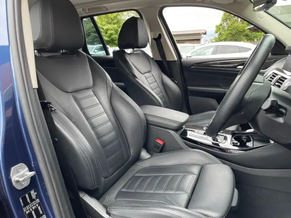 2020 Bmw X3 — photo 3 | Tuminion Kenya