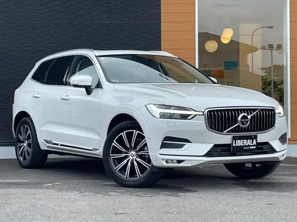 2018 Volvo Xc60 — photo 9 | Tuminion Kenya