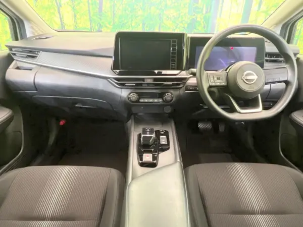 2023 Nissan Note — photo 2 | Tuminion Kenya