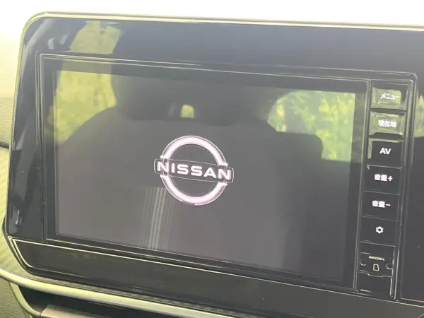 2023 Nissan Note — photo 3 | Tuminion Kenya